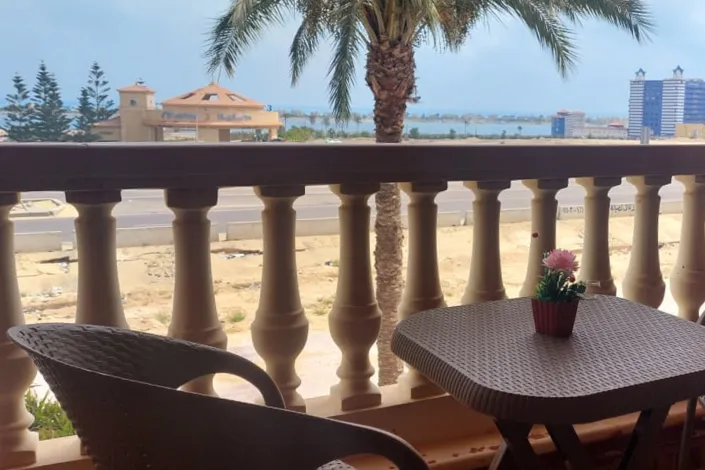 Chalet for sale (Porto Marina Residence) 80 m