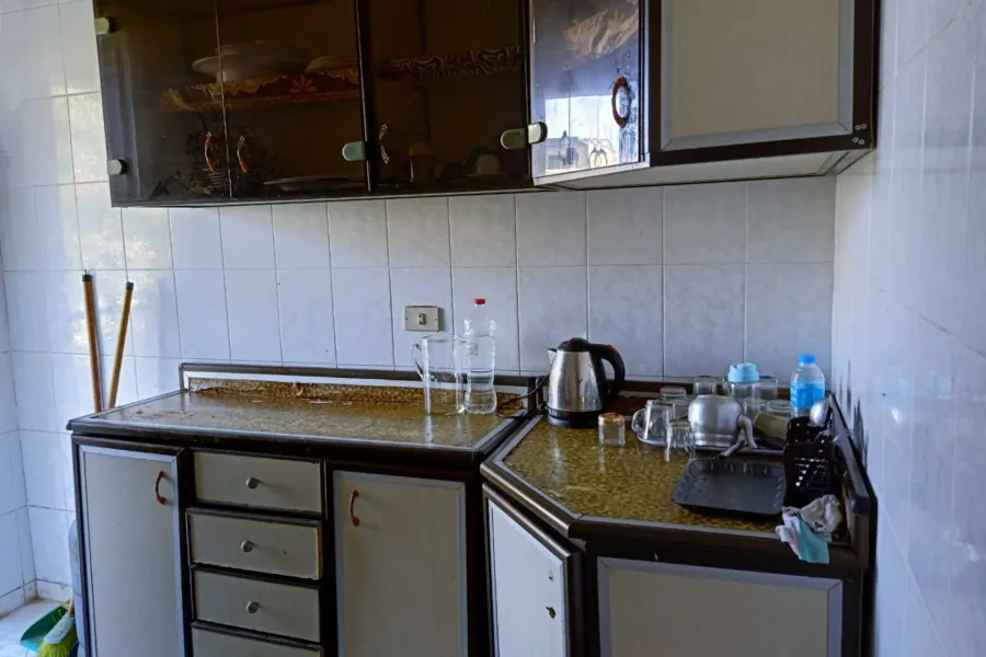 Chalet for sale (Green beach) 170 m