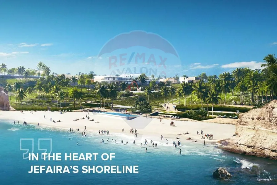 Chalet for sale (Jefaira - Ras El Hekma)