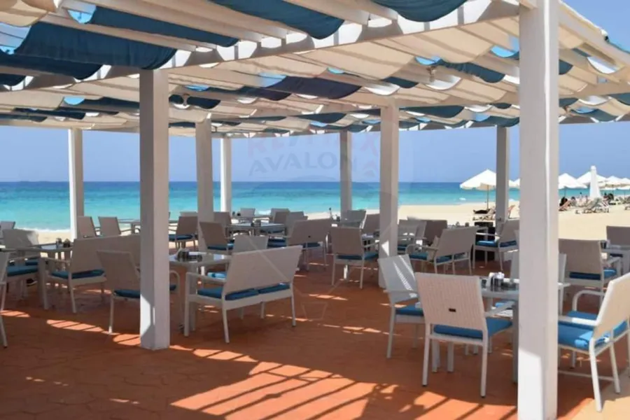 Chalet for sale north coast (Emirates Hatice Compound)