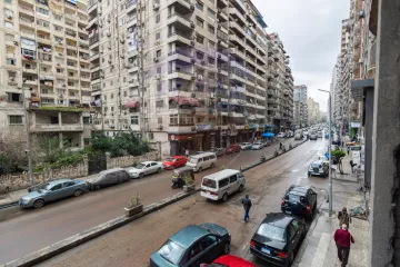 Mezzan for sale 233 m Al-Mandara (Gamal Abdel Nasser main st.)