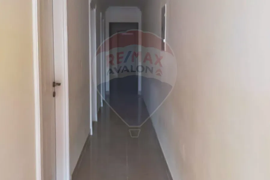 Apartment for sale 275 m Smouha (Transport and Engineering St.- Smouha Terrace)