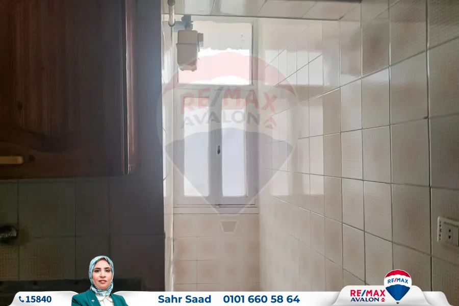 Apartment for sale 140 m Bolkly (Al-Obour compond)