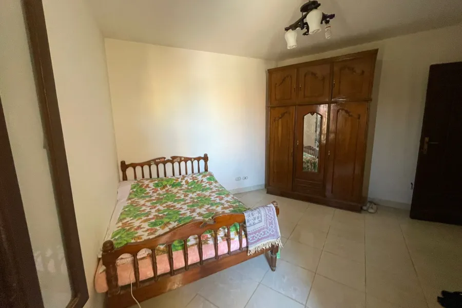 Chalet for sale (Lazurde Bay) 140 m - Sea view - 6,000,000 EGP