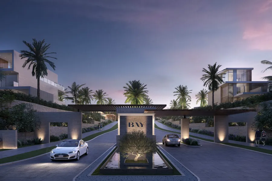 Chalet for sale (Marassi - Marina 1) 158 m
