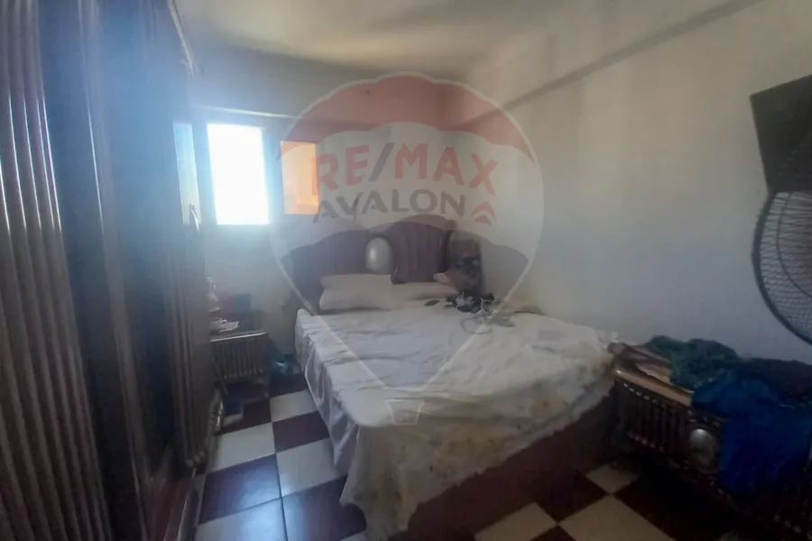 Apartment for sale 145 m Miami (Salah Al Din st)