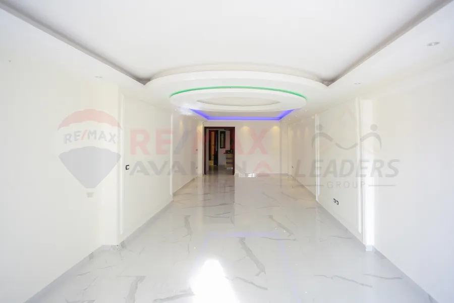 Apartment for sale 275 m Louran (Shaarawy St.)