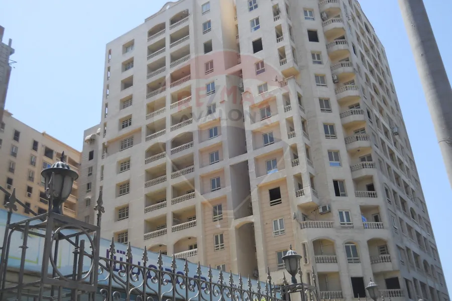 Apartment for sale 107 m Moharam Bek (Moharam Basha)
