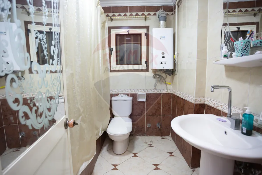 Apartment for sale 140 m Al Asafra (branching from Gamal Abdel Nasser St.)