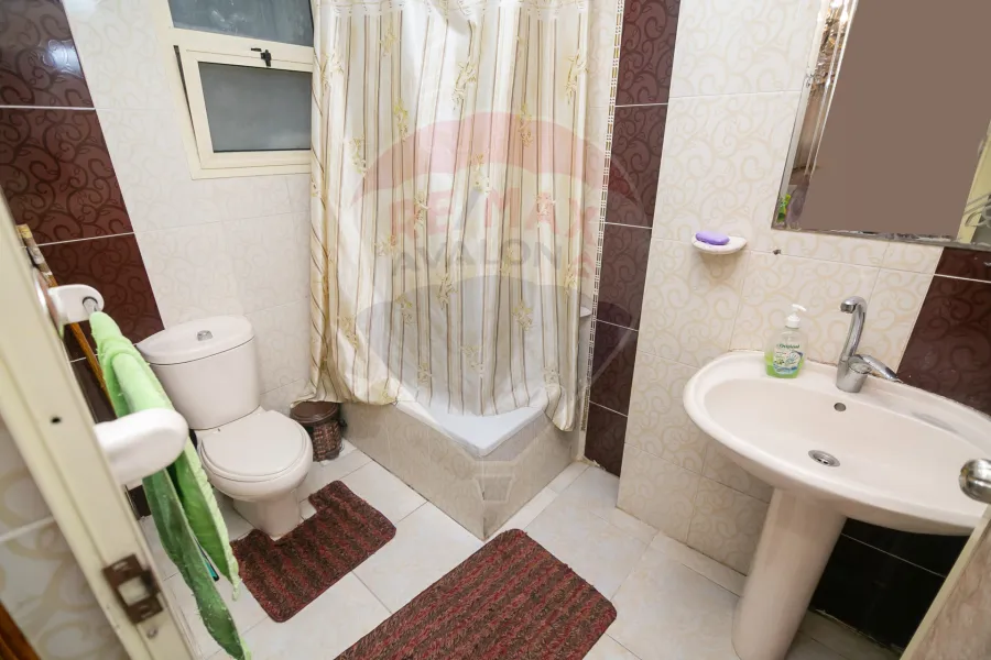 Apartment for sale 180 m Sidi Bishr (Mohamed Nagib)