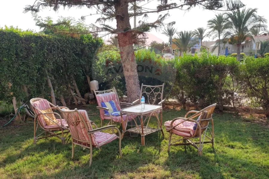 Villa for sale north coast (Marina 5) 500 m