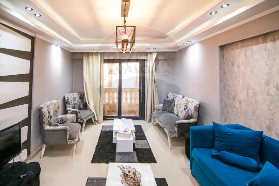 Apartment for sale 140 m Louran (Maher Bek St.)