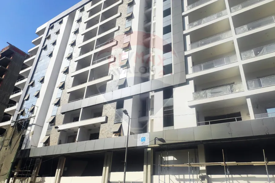 Apartment for rent 155 m Smouha (Grand View)
