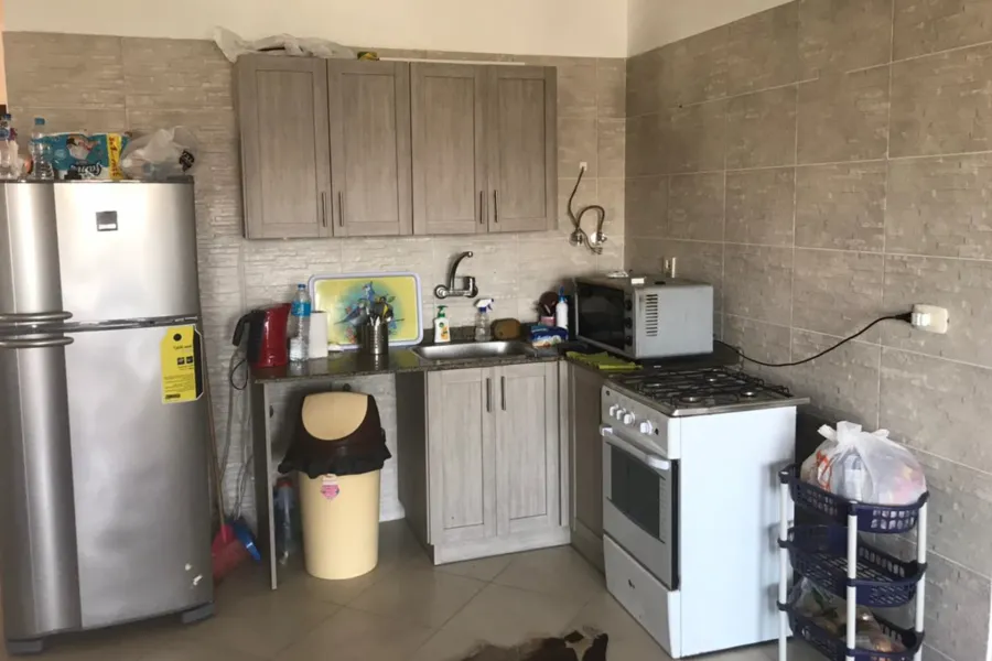 Chalet with roof for sale (Amwaj) 115 m - 7,000,000 EGP