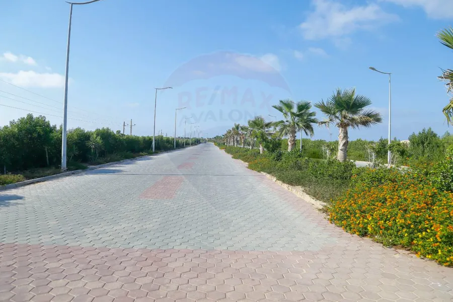 Chalet for sale north coast (Emirates Hatice Compound)