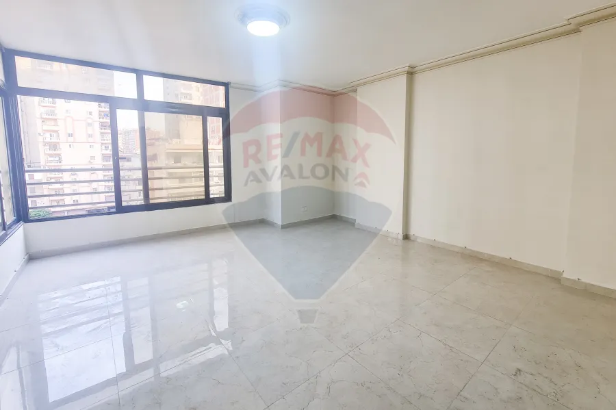 Apartment for rent 235 m Sporting (Abu Qir St. directly)