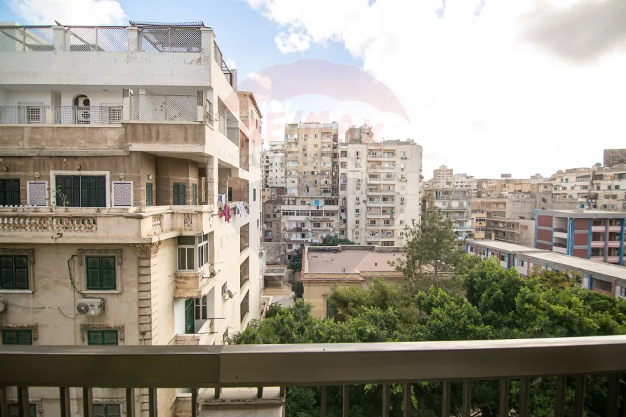 Apartment for sale 289 m Kafr Abdo (Khalil El Khayat St.)