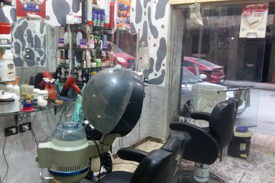 محل للبيع 20م سيدي بشر (متفرع من جمال عبدالناصر )