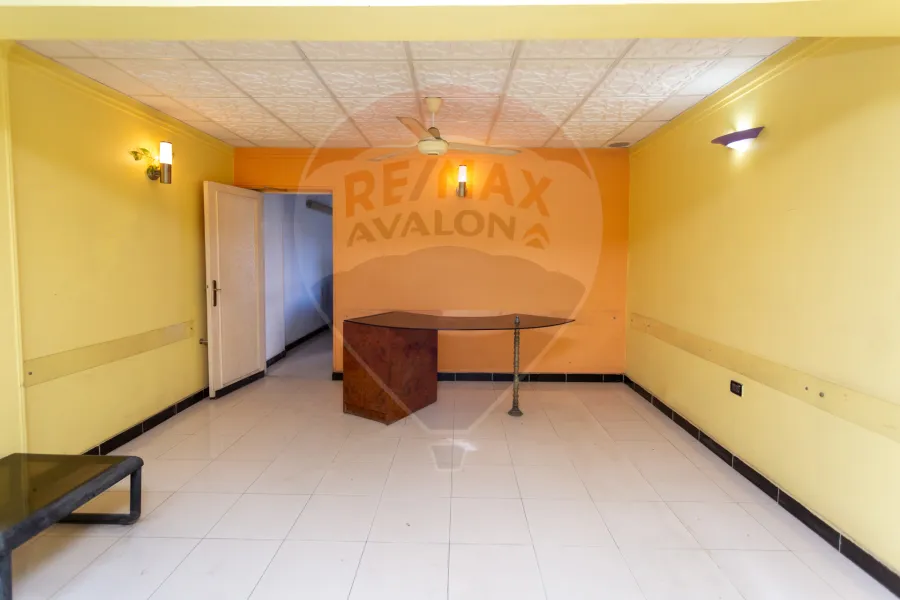 Apartment for sale, 80 sqm, Glim (Al-Ezaaa St.)