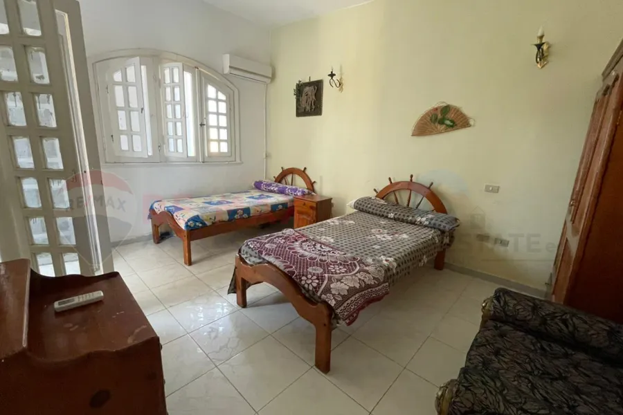 Villa for sale The North Coast (Marina 3 Resort) 1,350 m
