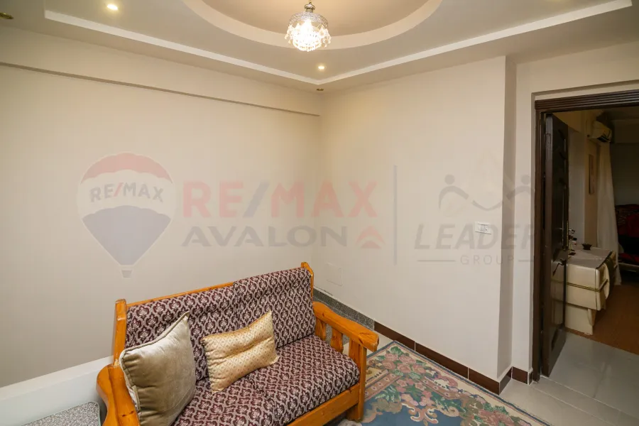 Duplex apartment for sale 220 m Sporting (Branched from Abu Qir St)