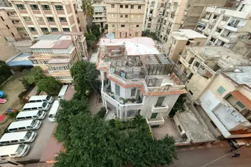 Apartment for sale 160 m Louran (Abdel Moneim El Dalil St)