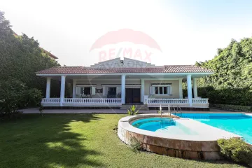 Villa for sale 1,800 m King Mariout (Behind McDonald's)