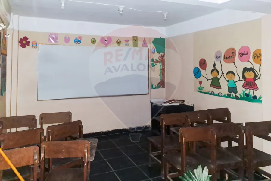 Administrative Center for sale 135 m Sidi Gaber (directly on the tram)