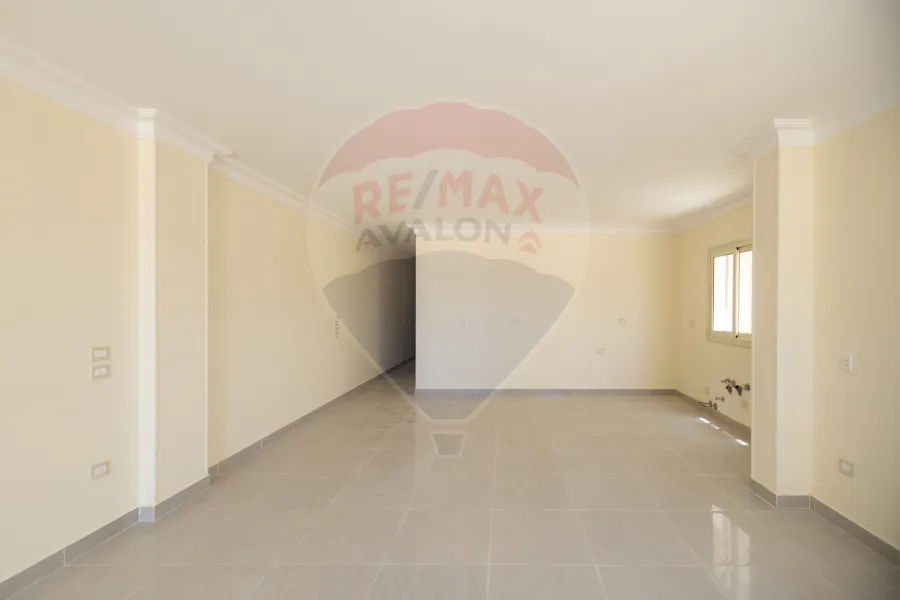Twin house villa for sale Sidi Abdel Rahman (Stella Heights compound) 260 m