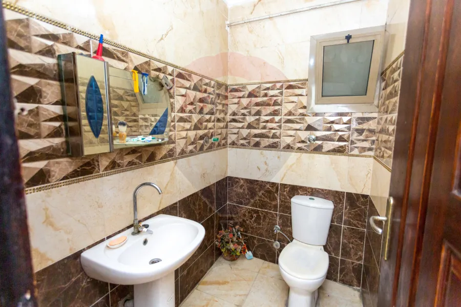 Apartment for sale 125 m Raml Station (Roman Theater St.)
