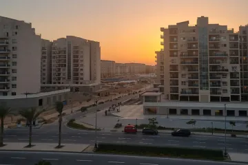 Chalet for sale (Down Town - New Alamien) 185 m