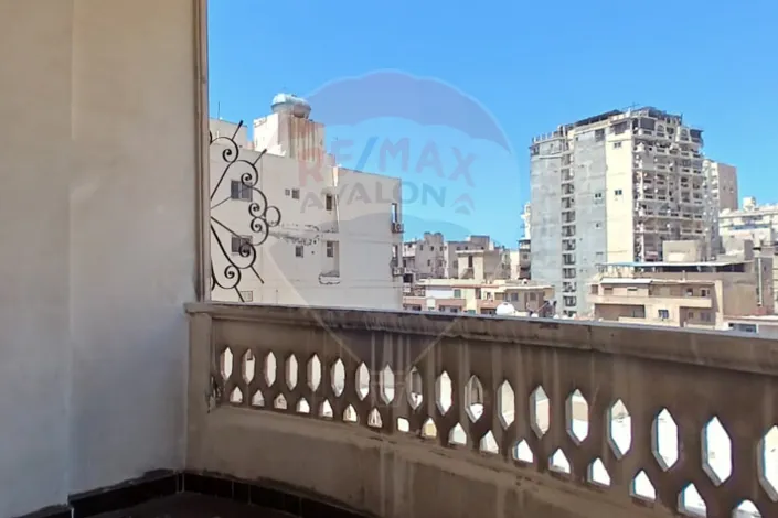 شقه للبيع 264 م جليم (خطوات من الترام و البحر)