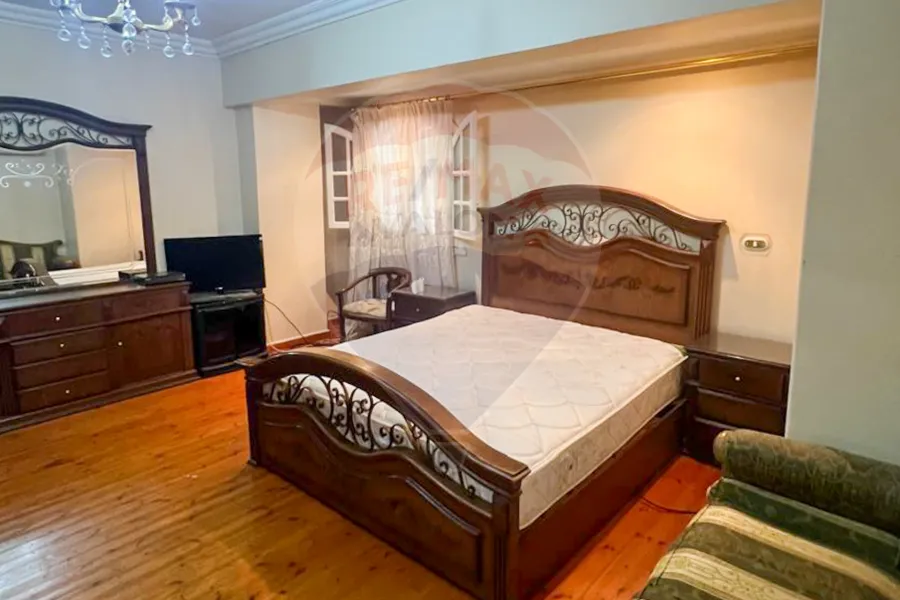 Licensed apartment for sale 140 m Wabour Almayah (Branched from Galal Aldin El Desoky St)