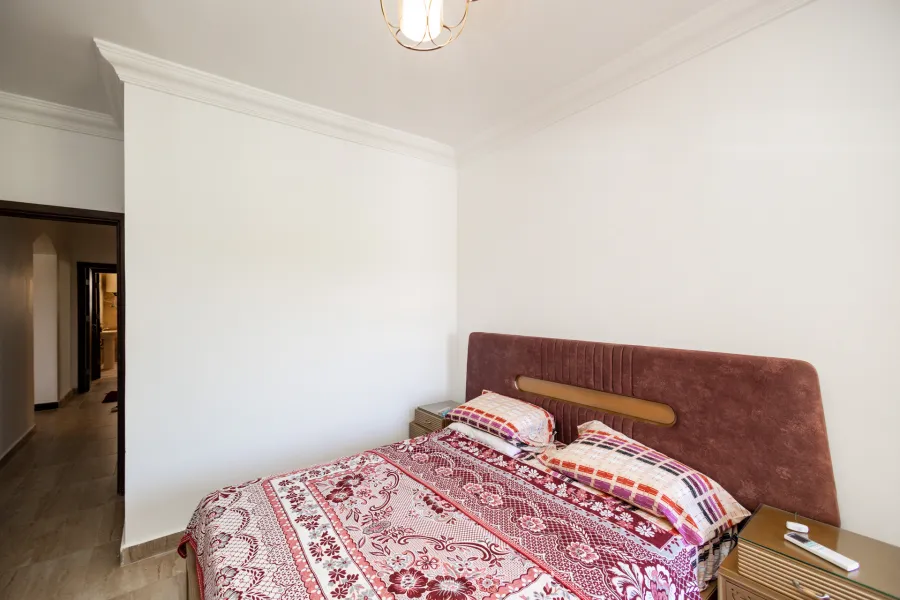 Ground chalet with garden for sale (Coral Hills) 170 m