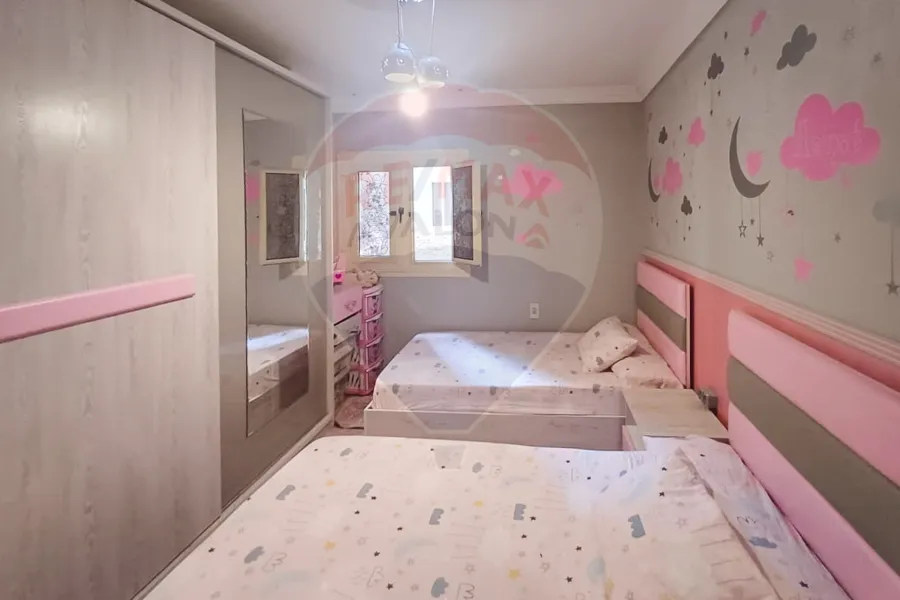 Apartment for sale 128 m Zezinia (Ibrahim El-attar St.)