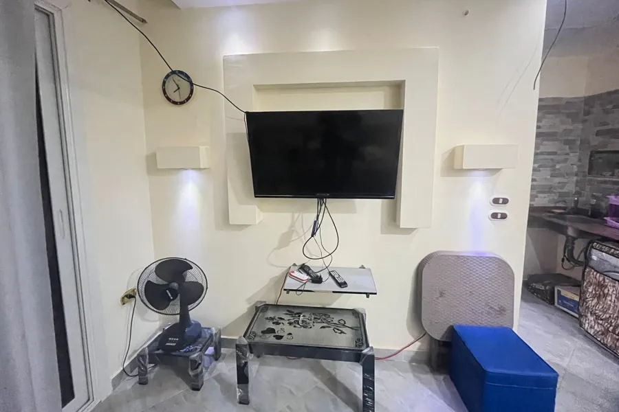 Studio for sale (Porto Golf)