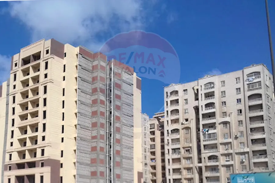 Apartment for sale 107 m Moharam Bek (Moharam Basha)
