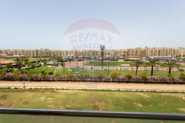 Apartment for sale 242 m Smouha (Grand View Compound)