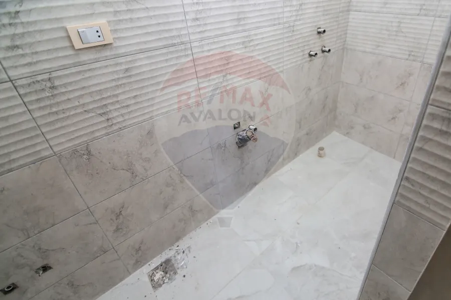 Apartment for sale 175 m Al Ibrahimeya (Port Said St)