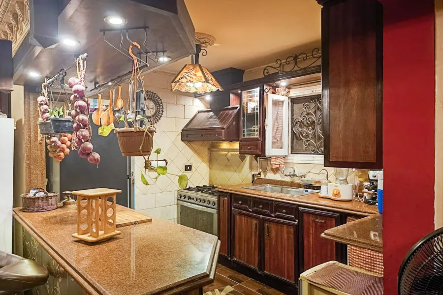 Apartment for sale 158 m Sidi Bishr Bahri (Mohamed Naguib Square St.)