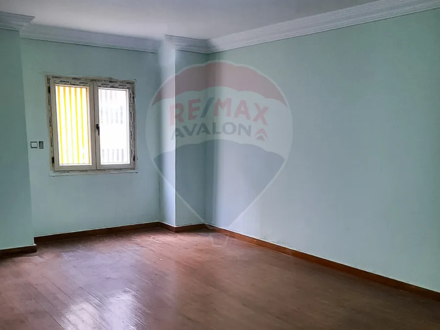 Apartment for sale 202 m Kafr Abdo (behind Al-Quodah club)