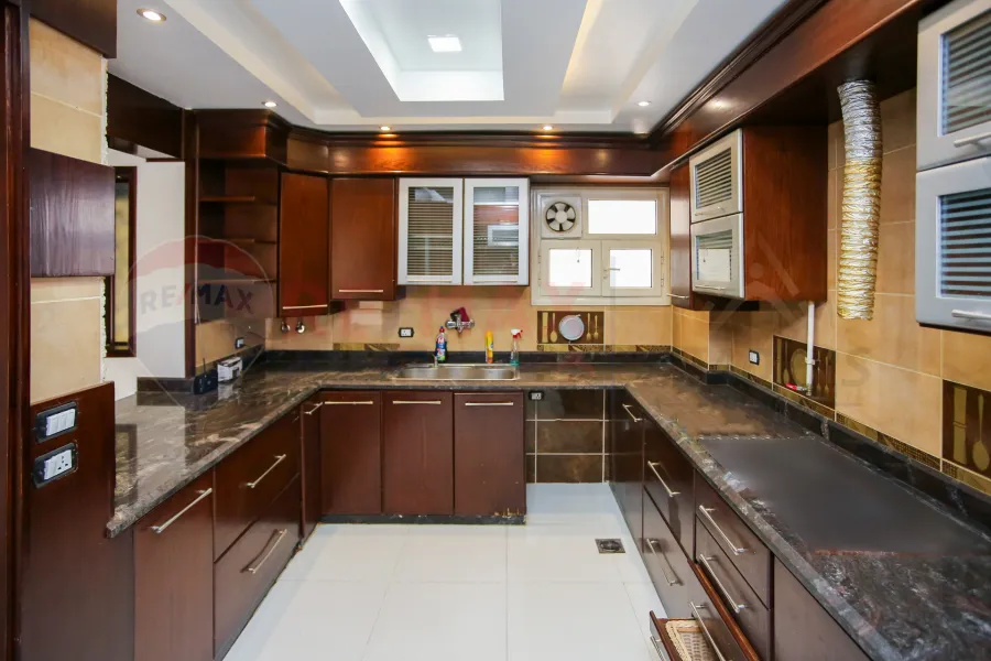 Apartment for sale 275 m Louran (Shaarawy St.)