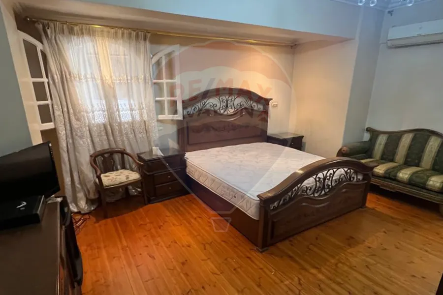 Licensed apartment for sale 140 m Wabour Almayah (Branched from Galal Aldin El Desoky St)