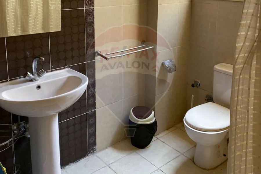 Chalet for sale in El Alamein (Marseille Land) 135 m