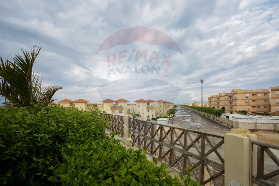 Corner villa for sale Sidi Abdel Rahman (Stella Heights) 250 m