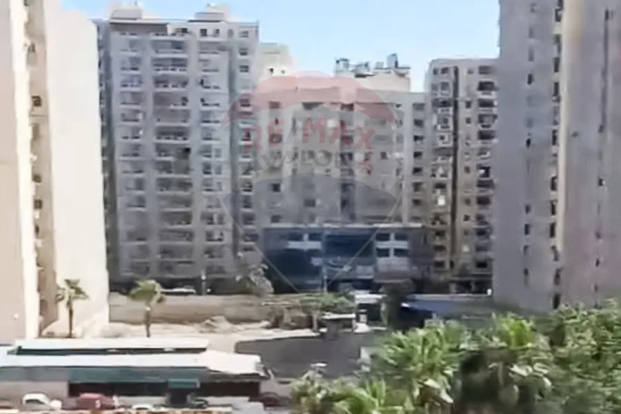 Apartment for sale 90 m Smouha (Kamal El-din Salah st.)