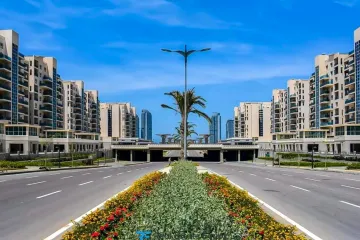 Chalet for sale (Down Town - New Alamien) 166 m