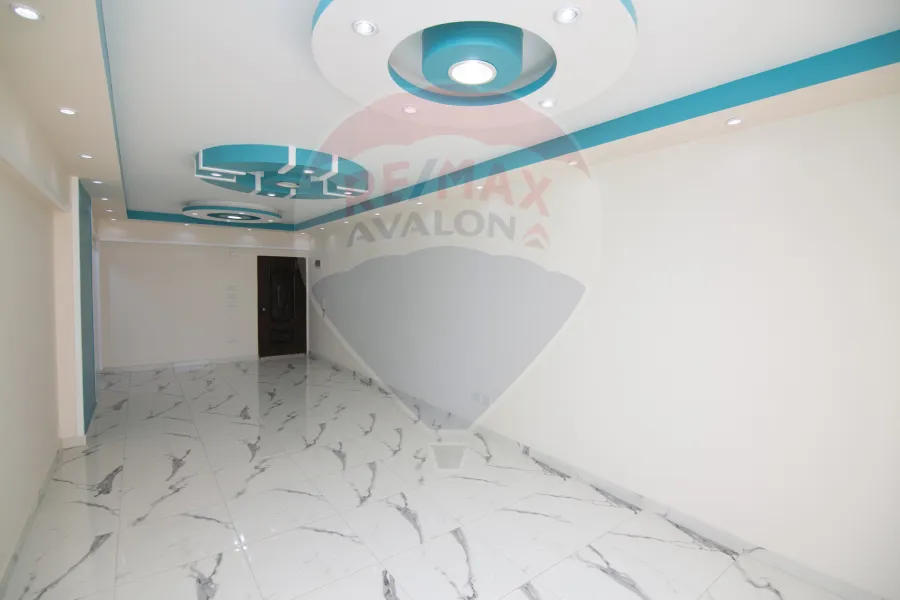 Apartment for sale 140 m Victoria (Al-Galaa Street)