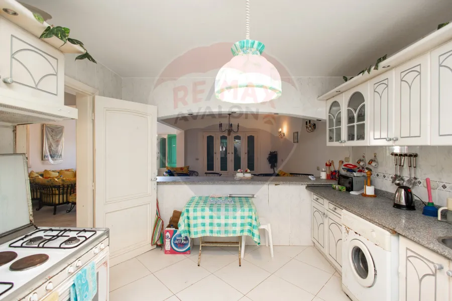 Villa for Sale North Coast (Venus village) 310 m