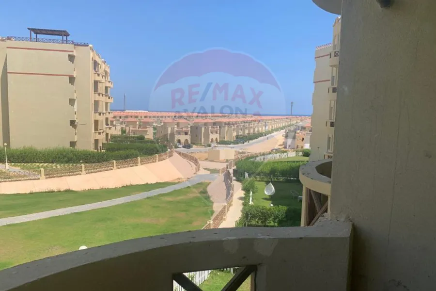 villa for sale North Coast (Stella heights) 245 m
